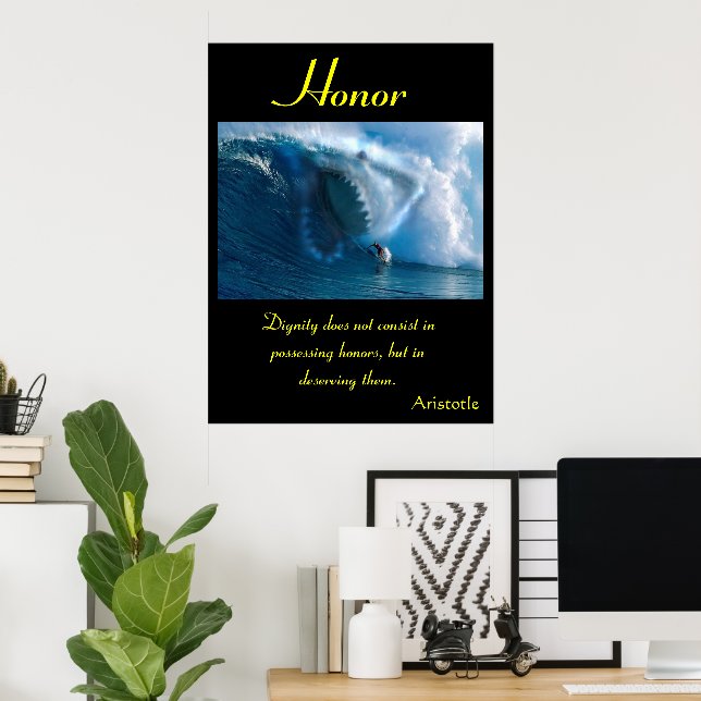 Honour Posters  land 4 (Home Office)