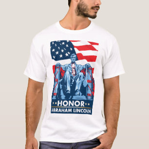 Honour T-Shirt