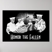 Honour the Fallen