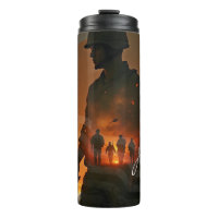 Honour the Fallen – Remember Their Sacrifice
