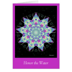 Honour the Water