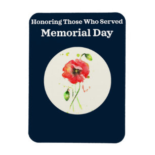Honour those that gave all magnet