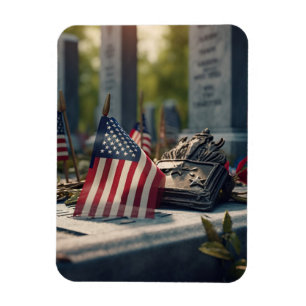 Honour those that gave all magnet