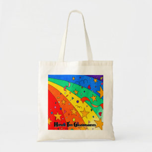 Honour - tote bag