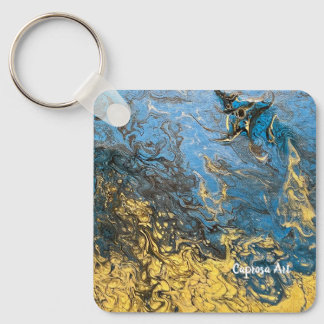 "Honour Ukraine" keychain