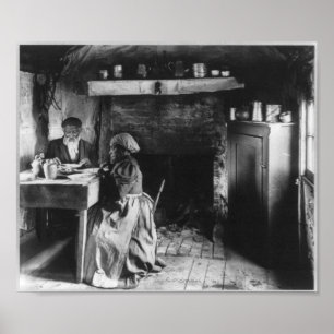 Honour Your Ancestors Poster