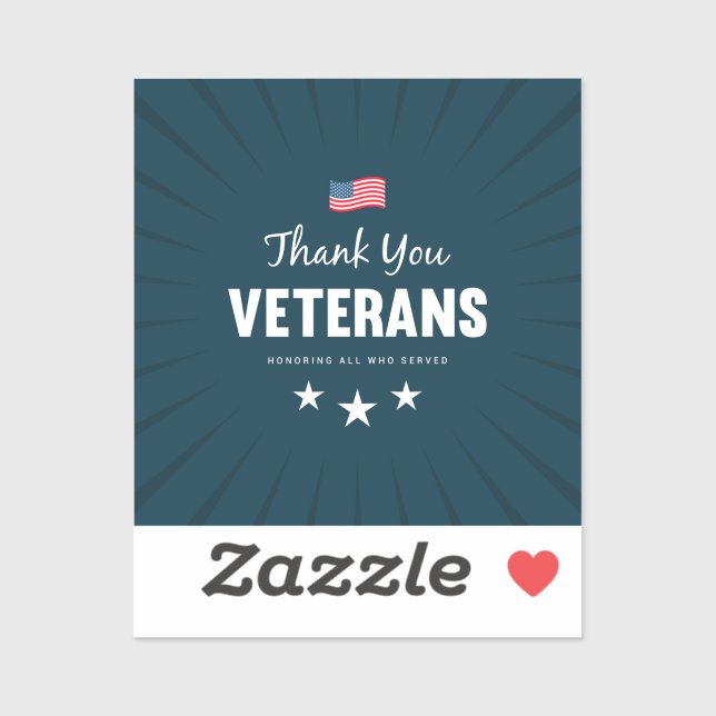 Honouring all who Served  (Sheet)