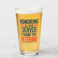 Honouring All Who Served Thank You Veterans Day