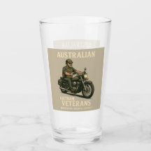 Honouring Australian Vietnam Veterans – Motorcycle