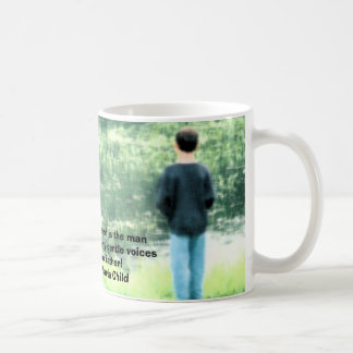 Honouring Father Coffee Mug