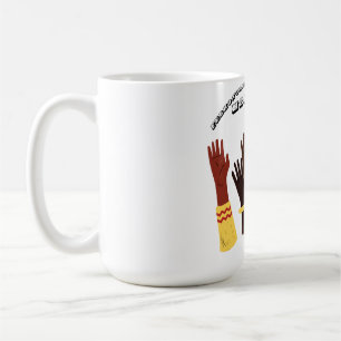 Honouring indigenous heritage- Mug