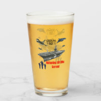 Honouring mighty military