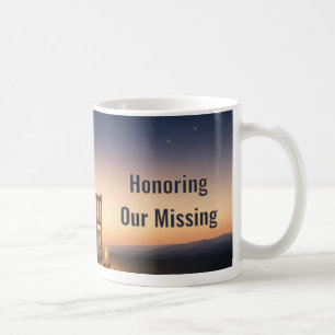 Honouring Our Missing Coffee Mug