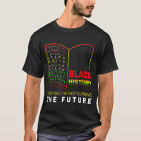 Honouring Past Inspiring Future - African Black Hi