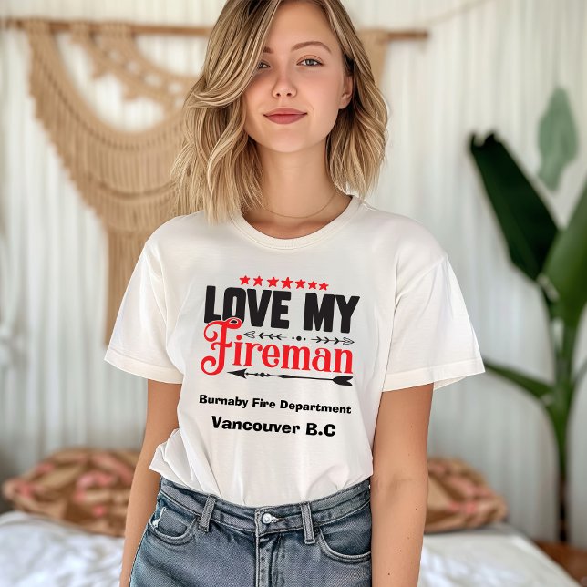 Honouring The brave firefighters T-Shirt (Creator Uploaded)