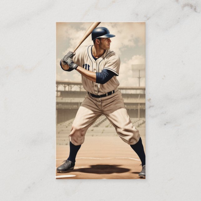 Honouring Tradition Bookmark Business Card (Front)