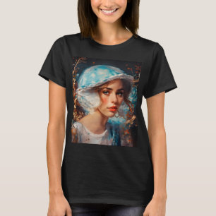 Honouring women T-Shirt