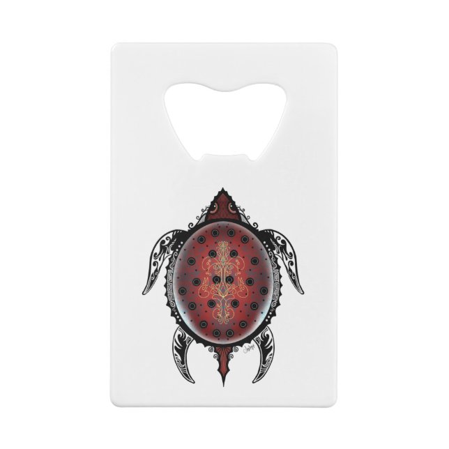 Honu (Back)