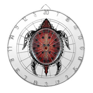 Honu Dartboard