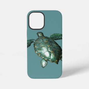 Honu - Green Sea Turtle iPhone Case
