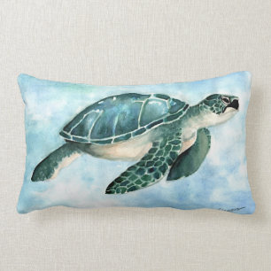 Honu Lumbar Cushion