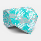 Honu Sea Turtle Hawaiian Aloha - Seafoam