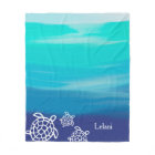 Honu Sea Turtles Beach Ocean Waters