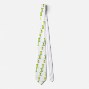 Hoo-Ray for History Tie