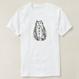 Hoo? T-Shirt