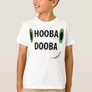 HOOBA DOOBA BOY'S T-SHIRT