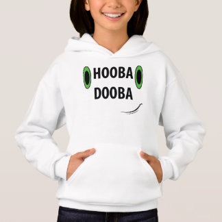 HOOBA DOOBA GIRL'S SWEATER