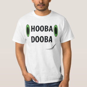 HOOBA DOOBA MEN'S T-SHIRT