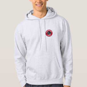 Hood jack hoodie