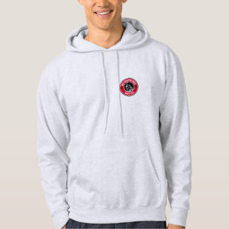 Hood jack hoodie