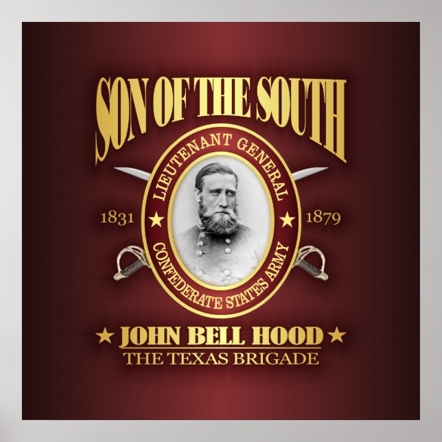 Hood (SOTS2) Poster (Front)