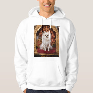 hooddles hoodie