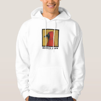 Hooded Crow Hoodie