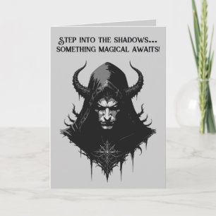 Hooded Oracle Bifrons Unbound Card