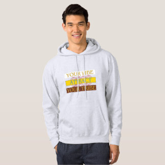 Hooded sweat-shirt hoodie