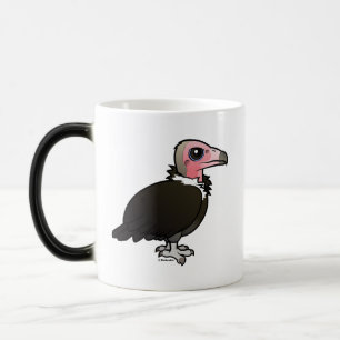 Hooded Vulture Mug