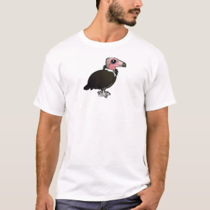 Hooded Vulture T-Shirt