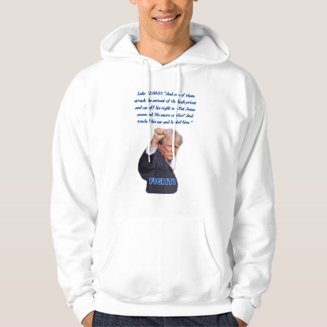 Hoodie  (Front)