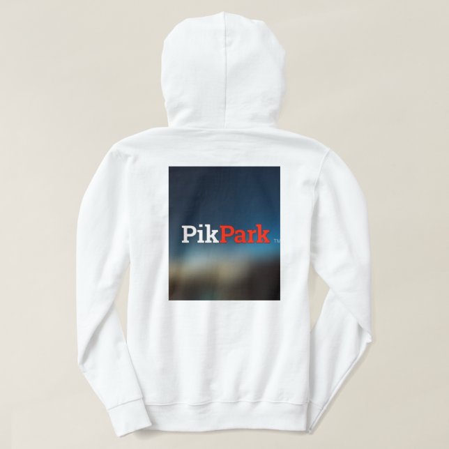 || HOODIE (Design Back)