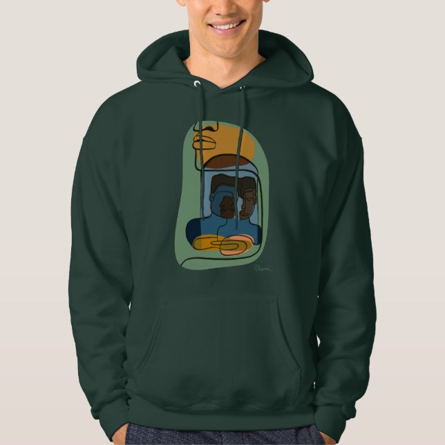 Hoodie (Front)