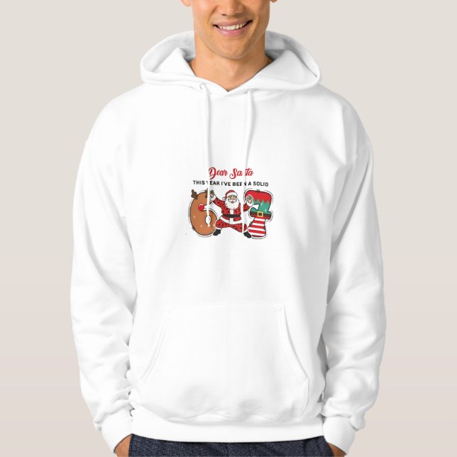   HOODIE (Front)
