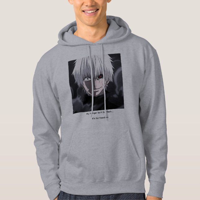 . HOODIE (Front)
