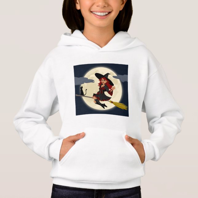 hoodie (Front)