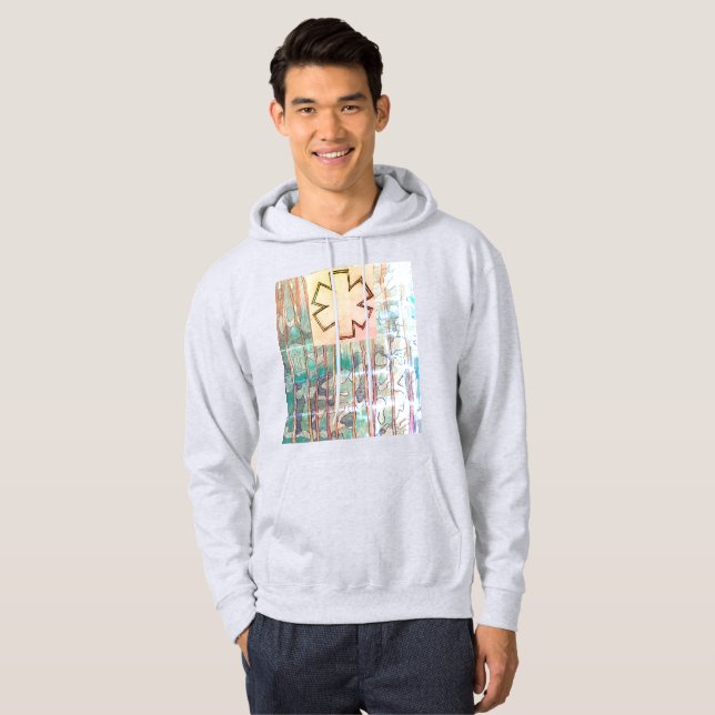 Hoodie (Front Full)