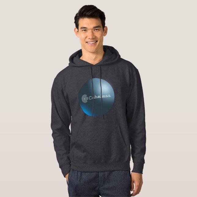 Hoodie (Front Full)