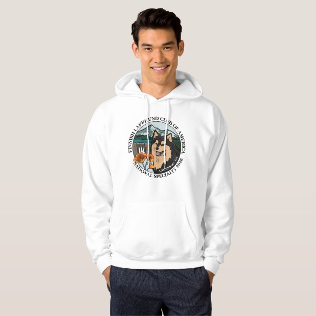 Hoodie (Front Full)